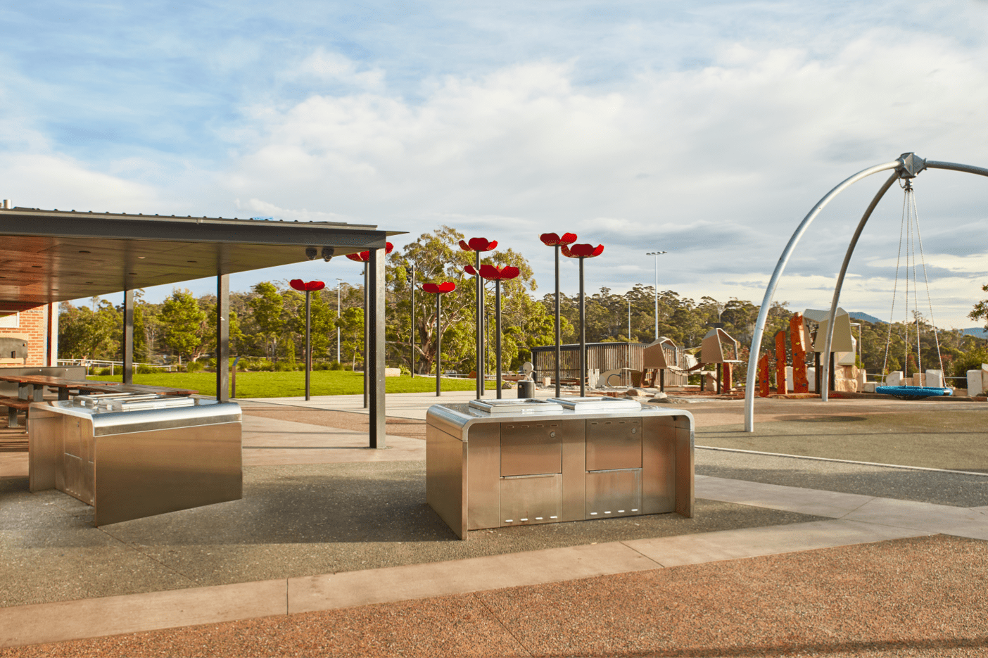 communal-barbecuelegacy-park-community-hub-christie-barbecues